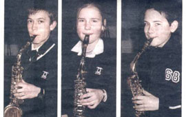 2002 Festival Newspaper article