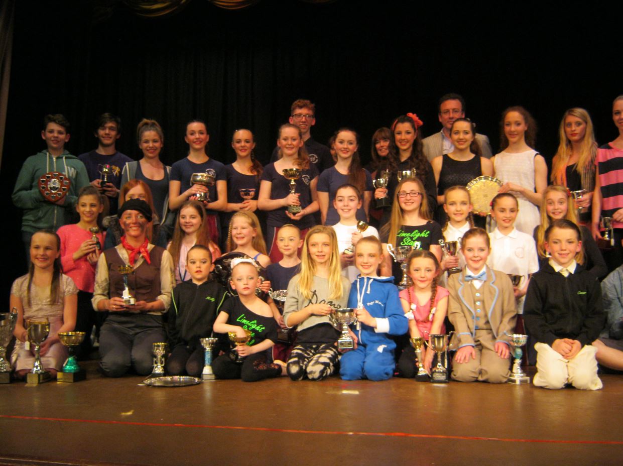 2014 Festival photo