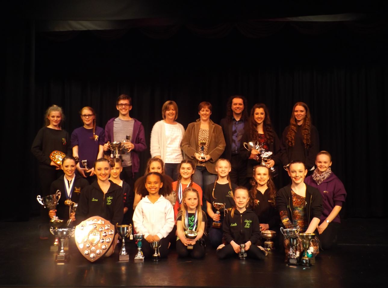 2015 Festival photo