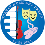 Thanet Music and Drama Festival Logo